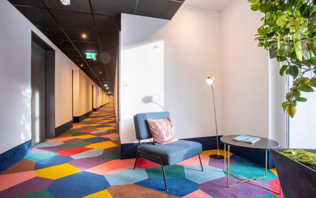 ibis Styles Pforzheim