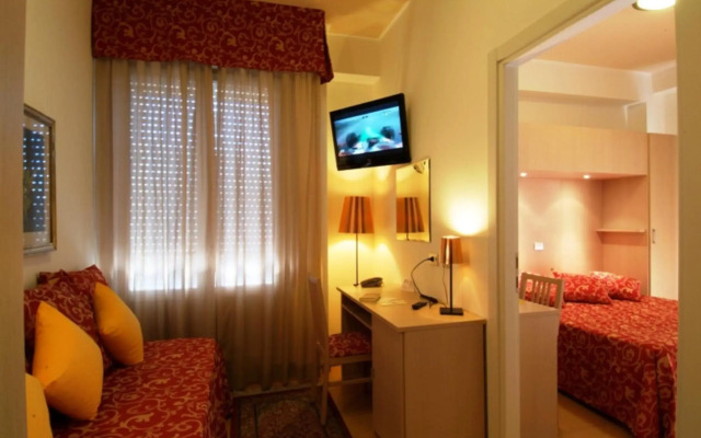Hotel Mimosa