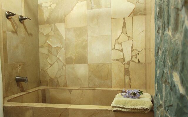 Hosteria Cananvalle