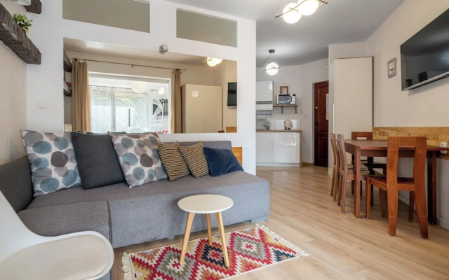 Rentplanet - Apartamenty Smrekowa