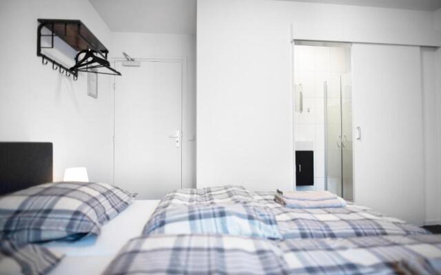 B&B Hotel Lichtstad