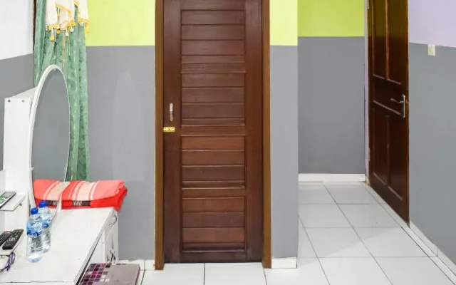 SPOT ON 91147 Penginapan Widodo