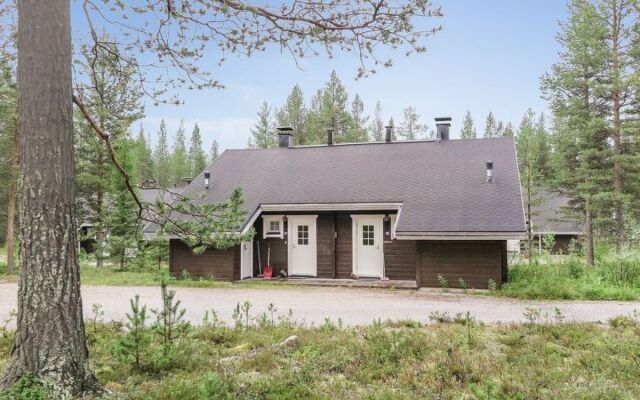 House Kolonen Kittilä