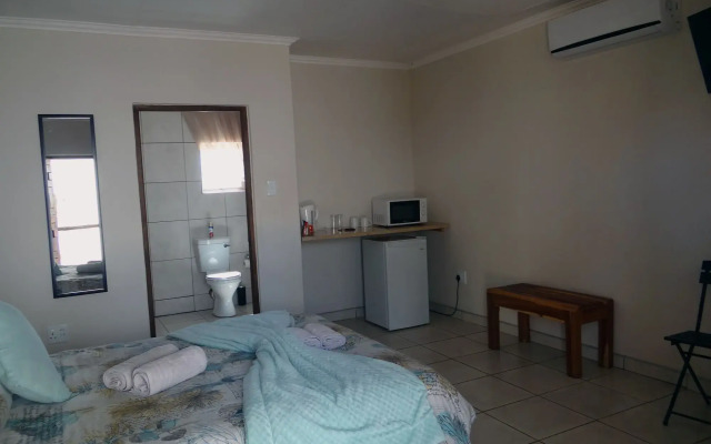 Eden Self Catering Chalets