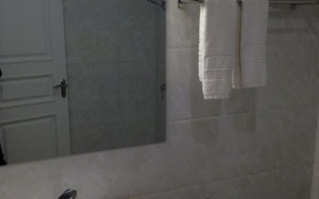 Venice Hotel Nanning