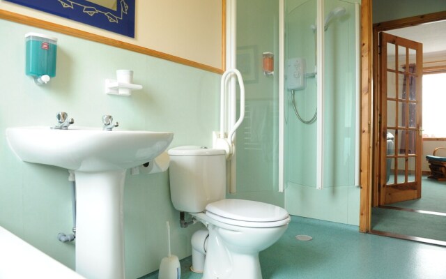 Decca - Self Catering Shetland