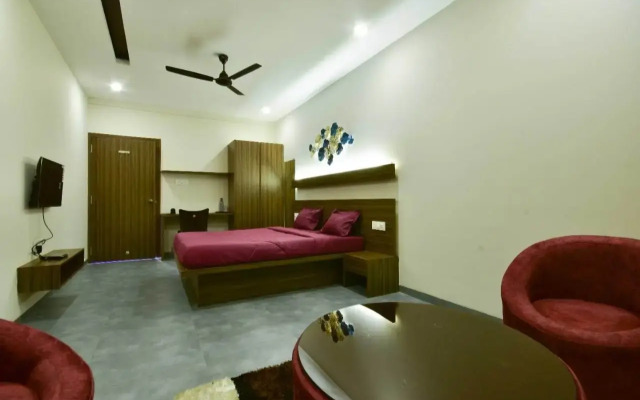 Hotel Amit Executive