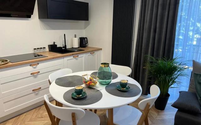 Apartament Stylowy 2