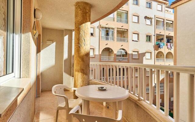 Apartment Torresal 26