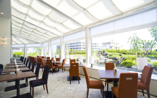 Hotel Fujita Fukui