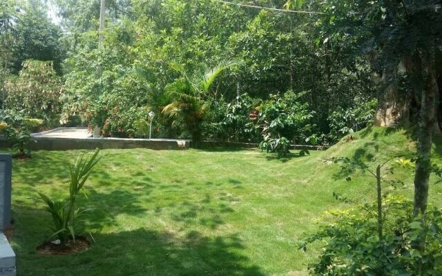 Whispering Woods By Rai Hospitalities
