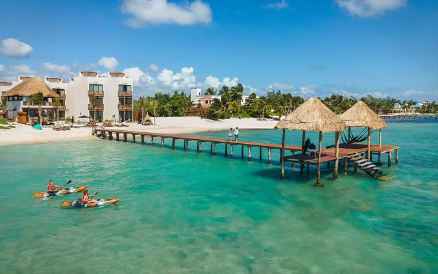 Nerea Tulum