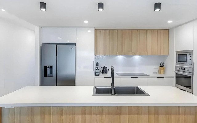 COASTAL ESCAPE@ The Cosmopolitan Unit 20806