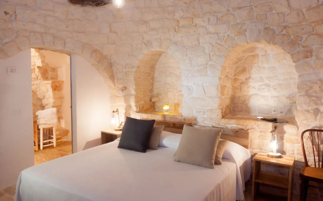 Nina Trulli Resort