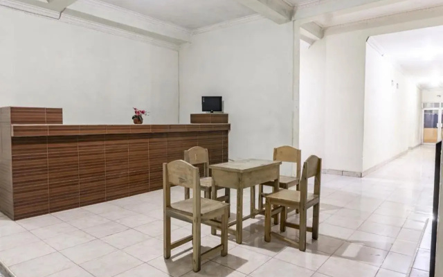 Hotel O Sukarame Near Universitas Uin Raden Inten  Formerly Family Inn