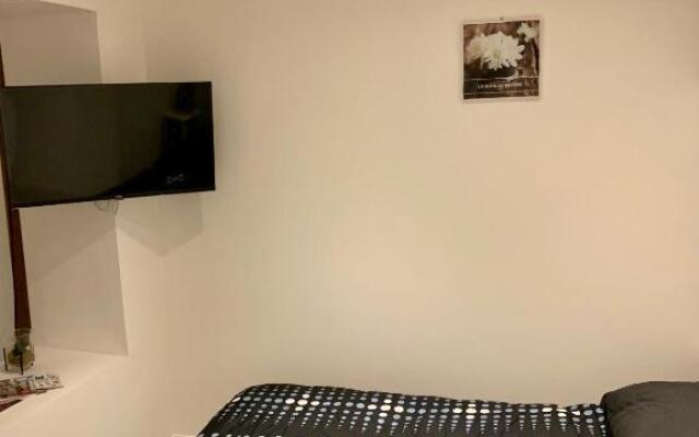 Appartement T2 centre-ville