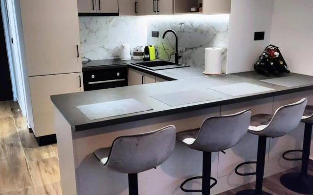 Imperial Spalato Apartment