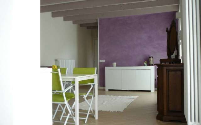 La Pergola in Castell'arquato