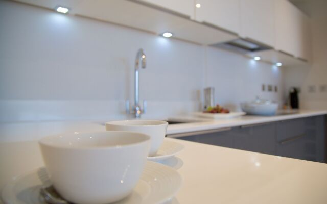 Citystay - Vesta Apartments