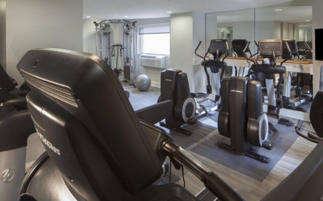 Hotel Indigo Atlanta Midtown by IHG