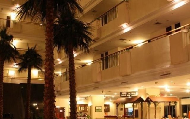 Hotel Heritage Ipoh