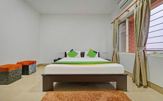 Treebo Sidhartha Inn Baliapanda