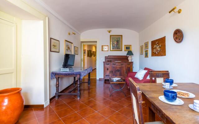 Appartamento a Santa Maria La Nova by Wonderful Italy