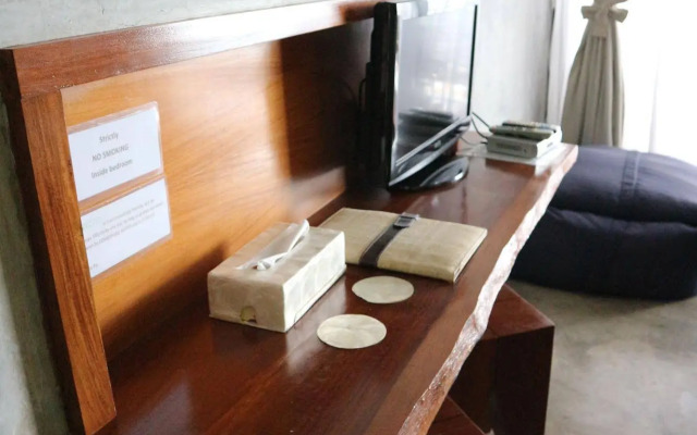 Pahuwayan Suites