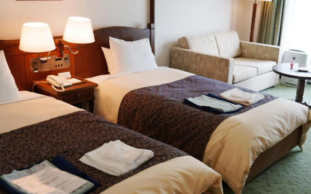 Hotel Onikoube