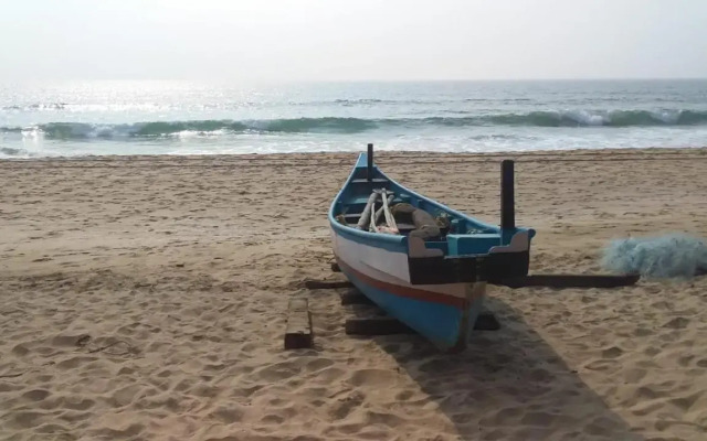 Kashinath Beach Huts