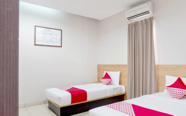 LN9 Bandung Guest House by OYO