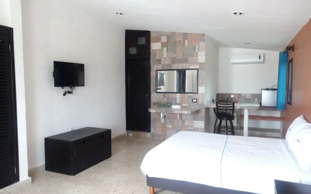 Moka Hotel