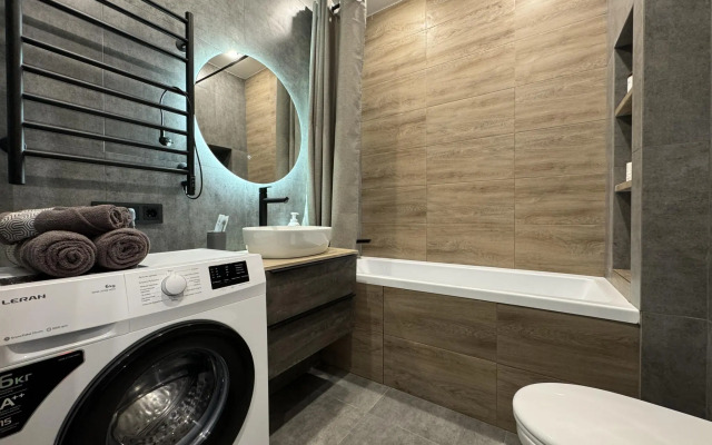 КакДома на улице Эдуарда Дьяконова 14