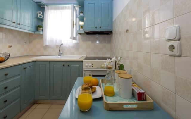 Euphoria apartment