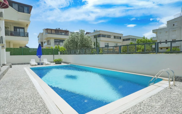Birpa Kundu Butik Otel