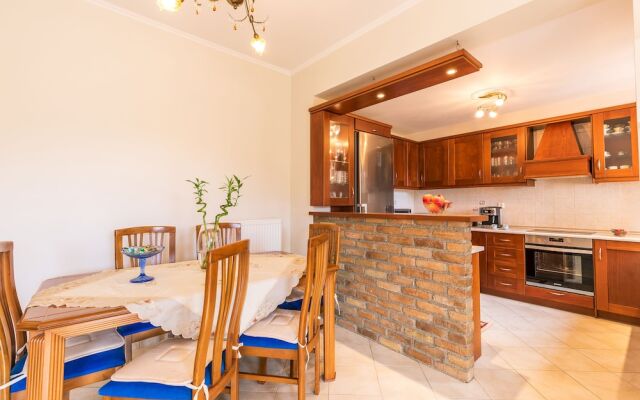 Dimitra's Apartment