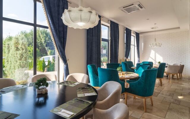 Eco Therma Village - Free Parking & Private Beach & Mineral Pool