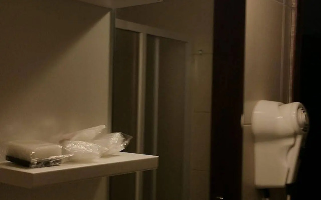 Hotel Alla Villa Fini