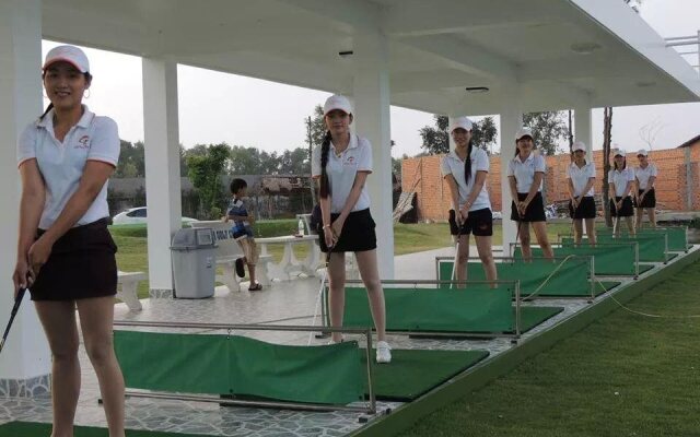 Ho Nam Resort