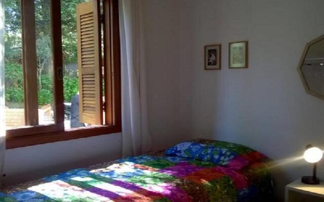 Apartamento em Gramado - Vista para o Vale