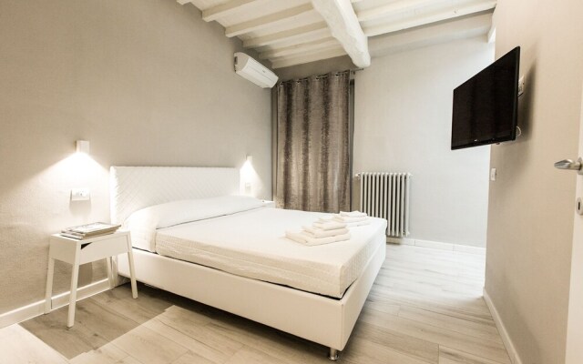 Castellani Suites