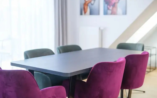 MyFavorit by Duschel Apartments Vienna