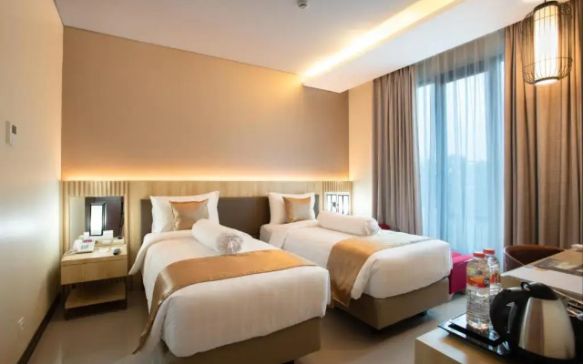 Braling Grand Hotel Purbalingga, Azana Hotels Collection