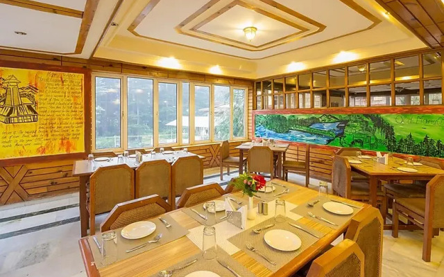 Olive County, Manali