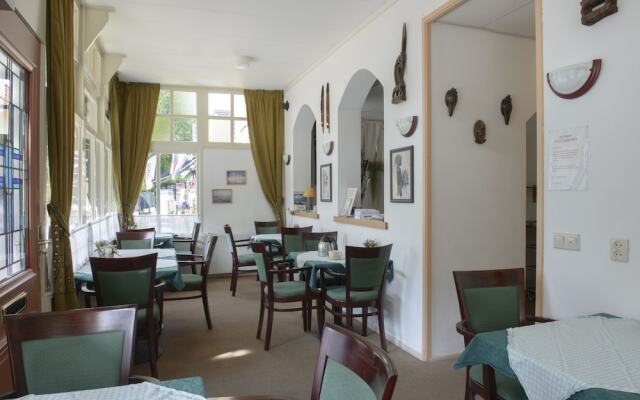 Pension Westerburen