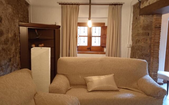 Apartament els Masovers