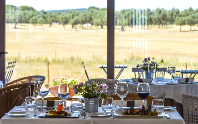 The Lince Ecorkhotel Évora