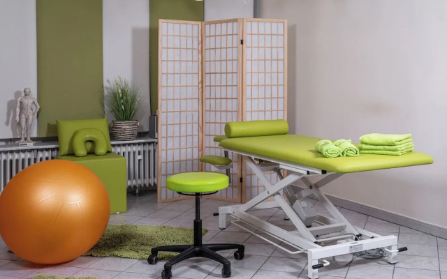 Kurhotel Unter den Linden