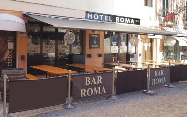 Albergo Roma