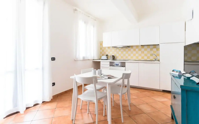 Italianway - Ottoventi Apartments